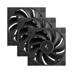DeepCool FD12 Fan 3 in 1