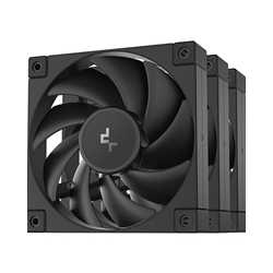 DeepCool FD12 Fan 3 in 1