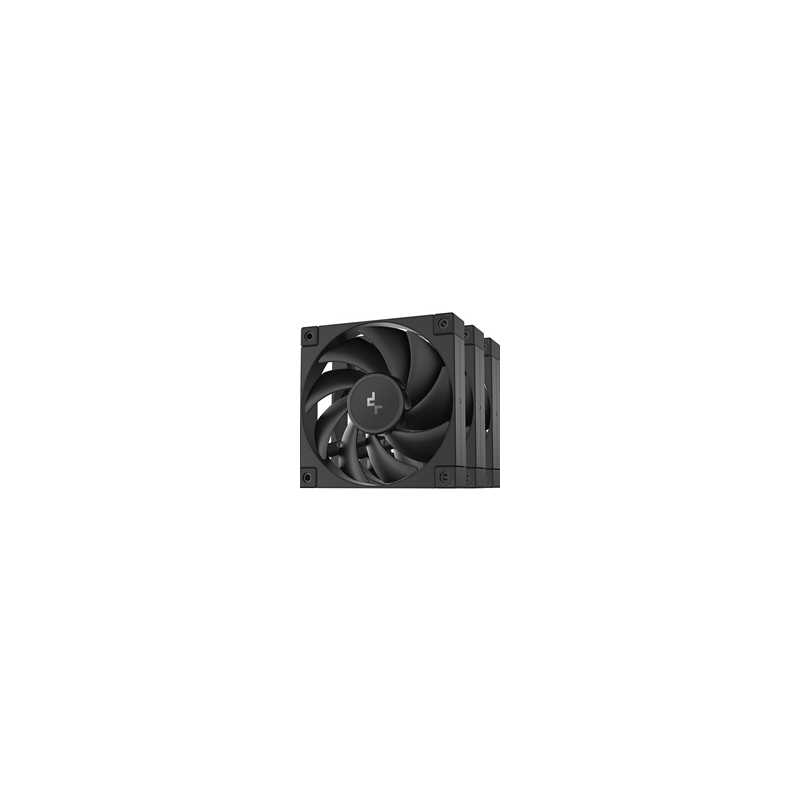 DeepCool FD12 Fan 3 in 1 DeepCool FD12 Fan 3 in 1