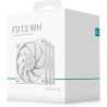 DeepCool FD12 Fan 3 in 1 White