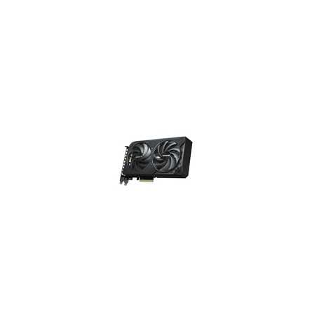 GeForce RTX 5060 WINDFORCE 8GB GDDR7 Graphics Card, 3840 CUDA Cores, 2497 MHz Core Clock, Dual Fan, 3x DisplayPorts / 1x HDMI Po