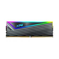 Adata XPG Caster AX5U6400C4016G-CCARGY DDR5 6400MHz, 16GB, (1 x 16GB) CL40, 1.4v, Retail, RGB System Memory