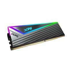 Adata XPG Caster AX5U6400C4016G-CCARGY DDR5 6400MHz, 16GB, (1 x 16GB) CL40, 1.4v, Retail, RGB System Memory
