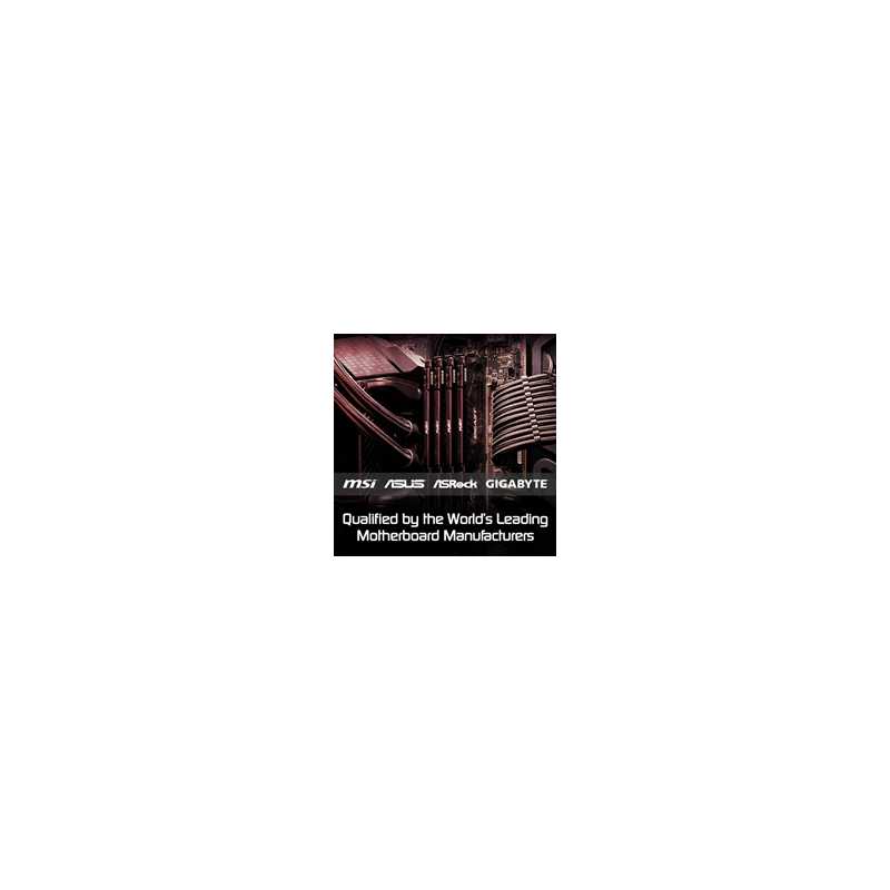 Kingston Fury Beast KF556C40BBK4-128 128GB 32GB (32GB 4G x 64-Bit x 4 pcs.) DDR5-5600 CL40 288-Pin DIMM Kit