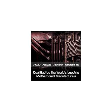 Kingston Fury Beast KF556C40BBK4-128 128GB 32GB (32GB 4G x 64-Bit x 4 pcs.) DDR5-5600 CL40 288-Pin DIMM Kit