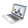 HP 17-cp2002na Laptop, 17.3 Inch Full HD Screen, Intel Core i5-1235U 12th Gen Processor, 8GB RAM, 512GB SSD, Intel Iris Xe graph