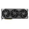 Asus TUF GAMING RTX5080, PCIe5, 16GB DDR7, 2 HDMI, 3 DP, 2640MHz Clock, RGB Lighting