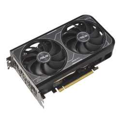 Asus DUAL RTX4060 V2 OC, PCIe4, 8GB DDR6, HDMI, 3 DP, 2535MHz Clock, Overclocked