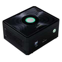 Palit Pandora NVIDIA Jetson Orin NX 16GB Super Mini AI Computer, 8-Core Arm CPU, 16GB DDR5, 128G SSD, 1024-Core Ampere GPU, Ubun