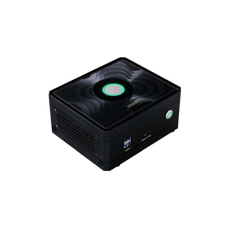 Palit Pandora NVIDIA Jetson Orin NX 16GB Super Mini AI Computer, 8-Core Arm CPU, 16GB DDR5, 128G SSD, 1024-Core Ampere GPU, Ubun
