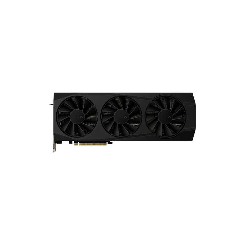 XFX RX9070 XT Quicksilver Gaming Edition, PCIe5, 16GB DDR6, HDMI, 3 DP, 2970MHz Clock