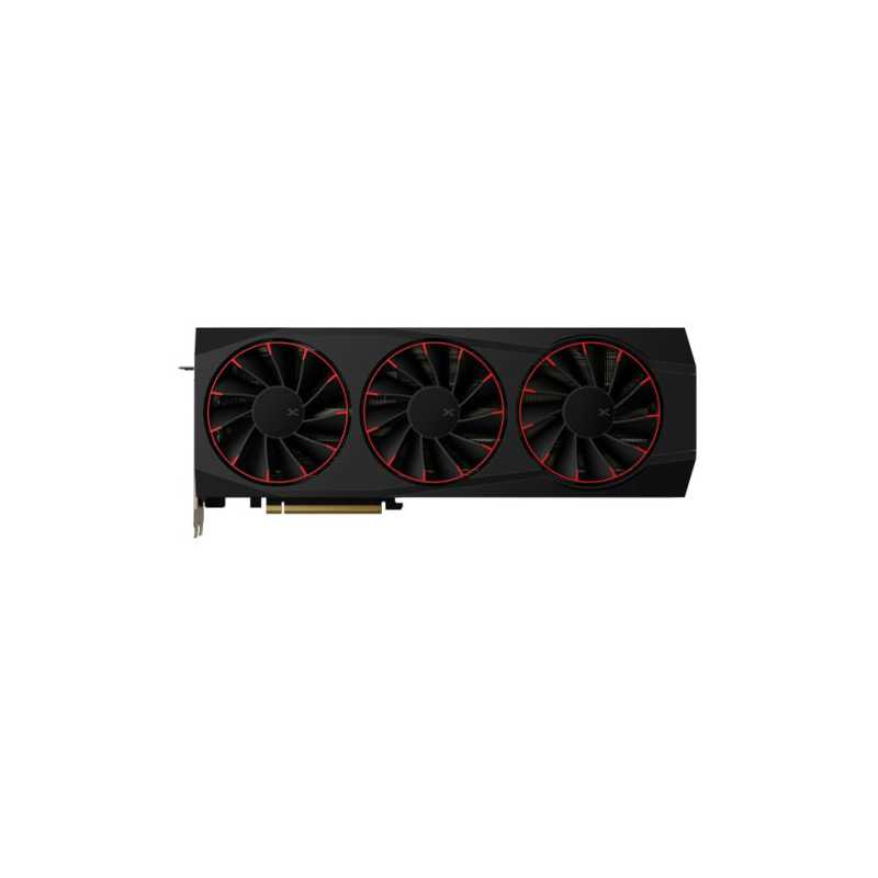 XFX RX9070 XT Quicksilver Magnetic Air Edition, PCIe5, 16GB DDR6, HDMI, 3 DP, 2970MHz Clock, Magnetic Air Tech