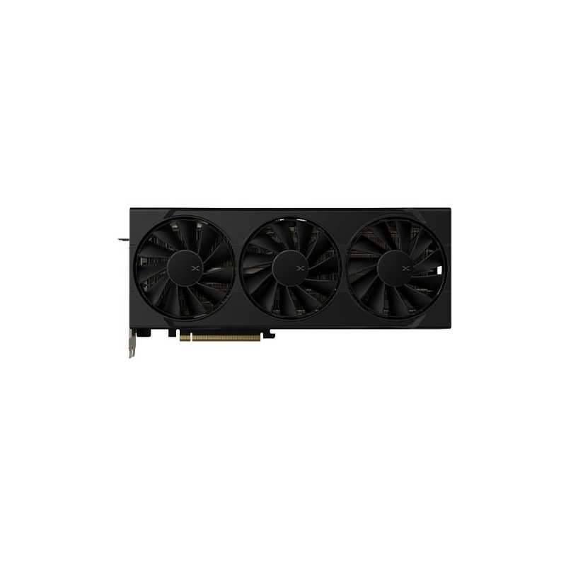 XFX Swift RX9070 XT Gaming Edition, PCIe5, 16GB DDR6, HDMI, 3 DP, 2970MHz Clock, Swift Class