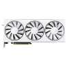 XFX Swift RX9070 XT White Gaming Edition, PCIe5, 16GB DDR6, HDMI, 3 DP, 2970MHz Clock