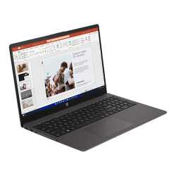 HP 255 G10 Laptop, 15.6" FHD IPS, Ryzen 3 7330U, 8GB, 256GB SSD, No Optical,, USB-C, Windows 11 Home
