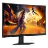 AOC 27" 3-Side Frameless Curved Gaming Monitor (C27G4ZXE), 1920 x 1080, 0.3ms, 2 HDMI, DP, 280Hz, HDR10, VESA