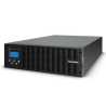 CyberPower Online XL Smart App 10,000VA Double Conversion 3U Rack/Tower UPS, 9000W, LCD Display, 1x Hardwire Terminal Block,  Ex