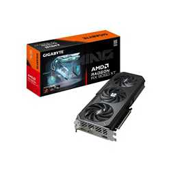 Radeon RX 9060 XT GAMING OC 8GB