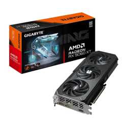 Radeon RX 9060 XT GAMING OC 8GB