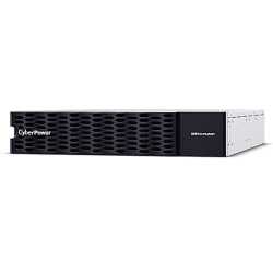CyberPower Battery Expansion Pack for the OL6KERTHD UPS System, 2U Rackmountable