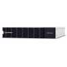 CyberPower Battery Expansion Pack for the OL6KERTHD UPS System, 2U Rackmountable