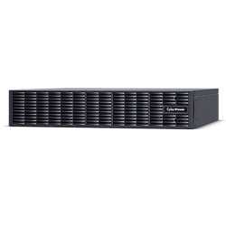 CyberPower Battery Pack Expansion for OLS3000ERT2UA for UPS System, 2U Rackmountable