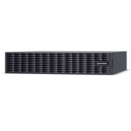 CyberPower Battery Pack Expansion for OLS3000ERT2UA for UPS System, 2U Rackmountable