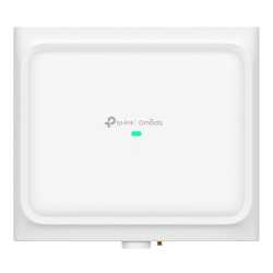 TP-LINK (EAP650 D120-OUTDOOR) Omada AX3000 Indoor/Outdoor Wi-Fi 6 Access Point, Directional Ultra-Range Coverage, PoE, Mesh Tech