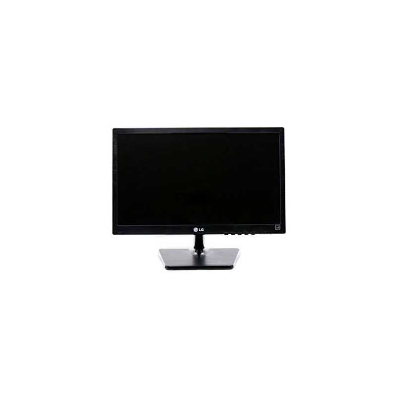 18.5" Monitor DVI / VGA Monitor OEM