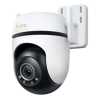 TP-LINK (TAPO C530WS) Outdoor Pan/Tilt 3K 5MP Security Wi-Fi Camera, 360°, Colour Night Vision, Smart AI Detection, Sound & Lig