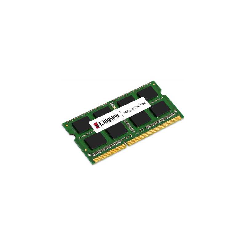 Kingston KCP432SD8/32 32GB SODIMM System Memory, 3200MHz, DDR4, CL22, 1.2V
