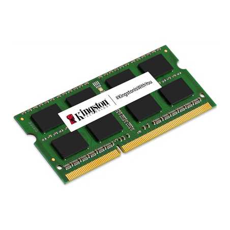 Kingston KCP432SD8/32 32GB SODIMM System Memory, 3200MHz, DDR4, CL22, 1.2V