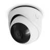 Ubiquiti UVC-G6-Turret-W All-weather, tamper-resistant 4K PoE camera with a 1/1.8" 8MP image sensor, Multi-TOPS AI Engine, and 