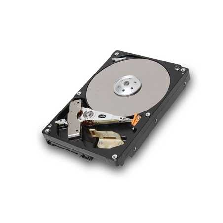 Toshiba 2TB 3.5" 7200rpm 64mb Cache Sata III Internal Hard Drive