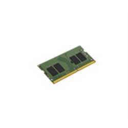 Kingston KCP432SS6/8 8GB DDR4 3200MHz Non-ECC SODIMM Memory, CL22, 1.2v, 260pin
