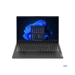Lenovo V15 G4 83A100QDUK Laptop, 15.6 Inch Full HD Screen, Intel Core i7-13620H 13th Gen Processor, 16GB RAM, 512GB SSD, Windows