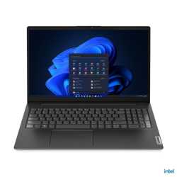 Lenovo V15 G4 83A100QDUK Laptop, 15.6 Inch Full HD Screen, Intel Core i7-13620H 13th Gen Processor, 16GB RAM, 512GB SSD, Windows