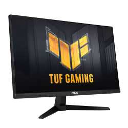Asus 24.5" TUF Gaming Series 5 Monitor (VG259Q5A), 1920 x 1080, Fast IPS, 0.3ms, ELMB, 200Hz, Variable Overdrive, 99% sRGB, VES