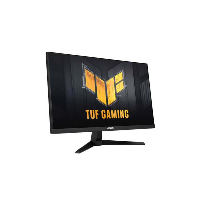Asus 24.5" TUF Gaming Series 5 Monitor (VG259Q5A), 1920 x 1080, Fast IPS, 0.3ms, ELMB, 200Hz, Variable Overdrive, 99% sRGB, VES