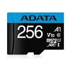 Adata Premier microSDXC/SDHC 128GB  SD5.1 UHS-I Memory Card