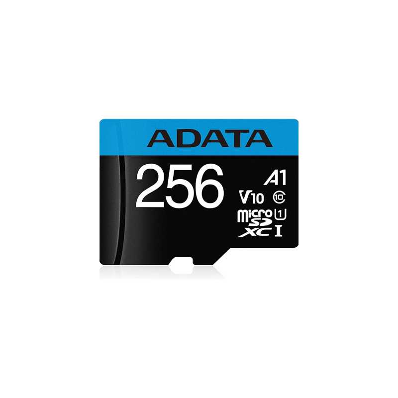 Adata Premier microSDXC/SDHC 128GB  SD5.1 UHS-I Memory Card