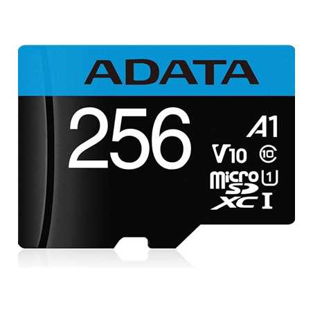 Adata Premier microSDXC/SDHC 128GB  SD5.1 UHS-I Memory Card