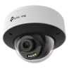 TP-LINK (InSight S285 2.8MM) VIGI 8MP Outdoor Full-Colour Dome Network Camera w/ 2.8mm Lens, IP67, PoE, AI Detection/Classificat