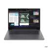 Lenovo V17 G4 IRU Laptop, 17.3 Inch Full HD IPS Screen, Intel Core i7-1355U 13th Gen Processor, 16GB RAM, 512 SSD, Intel Iris Xe