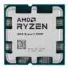 AMD Ryzen 5 7500F CPU, AM5, 3.7GHz (5.0 Turbo), 6-Core, 65W, 38MB Cache, 5nm, 7th Gen, No Graphics, NO HEATSINK/FAN - OEM *TRAY*