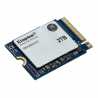 Kingston 2TB NV3 M.2 NVMe Gen4 SSD, M.2 2230, PCIe4, R/W  6000/5000 MB/s