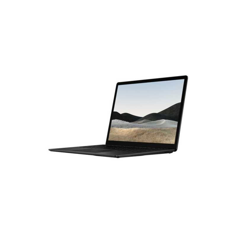 Microsoft Surface Laptop 4, 15" Touchscreen, i7-1185G7, 8GB, 512GB SSD, Up to 16.5 Hours Run Time, USB-C, Windows 10 Pro