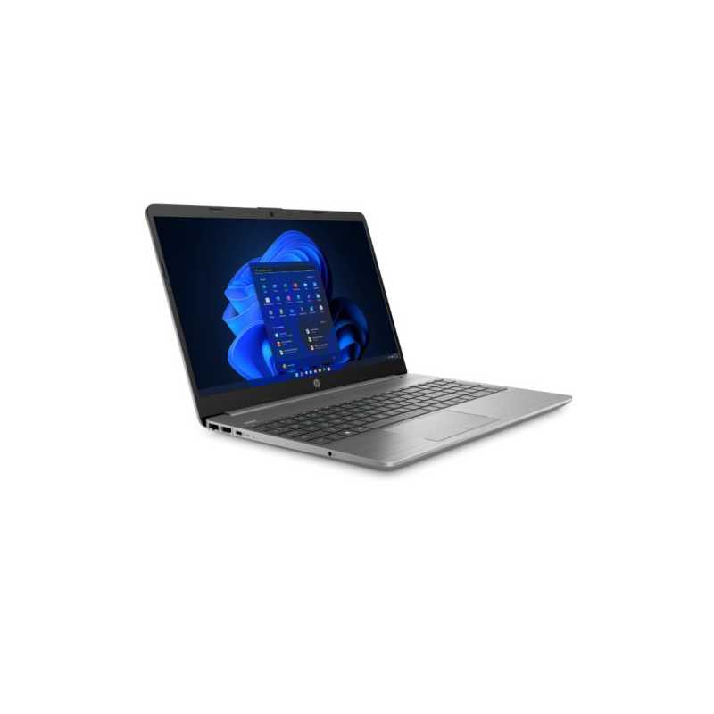HP 250 G9 Laptop, 15.6" FHD, i5-1235U, 16GB, 512GB SSD, No Optical, USB-C, Windows 11 Home