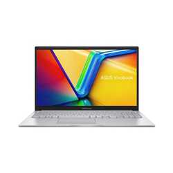 ASUS Vivobook 15 X1504VA-NJ814W Laptop, 15.6 Inch Full HD Screen, Intel Core i3-1315U 13th Gen Processor, 8GB RAM, 512GB SSD, Wi