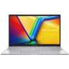 ASUS Vivobook 15 X1504VA-NJ814W Laptop, 15.6 Inch Full HD Screen, Intel Core i3-1315U 13th Gen Processor, 8GB RAM, 512GB SSD, Wi